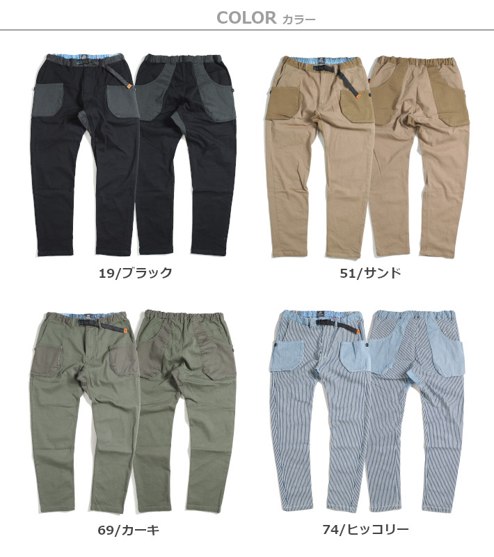 KRIFF MAYER/クリフメイヤー