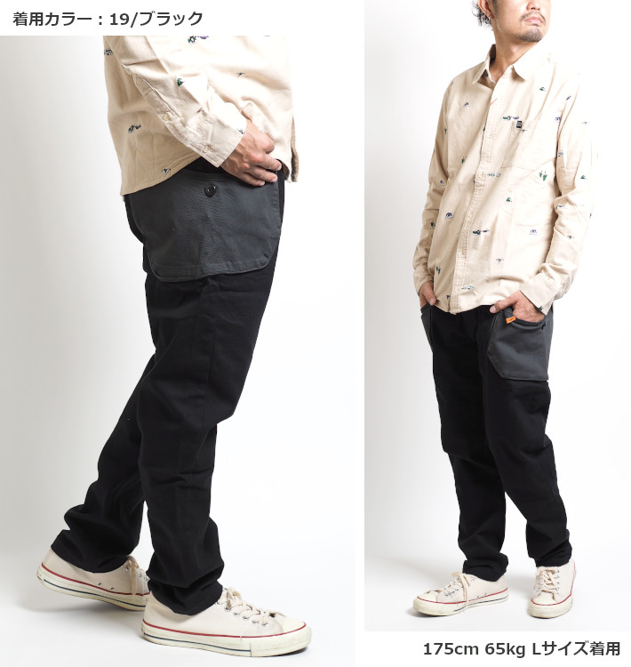 KRIFF MAYER/クリフメイヤー