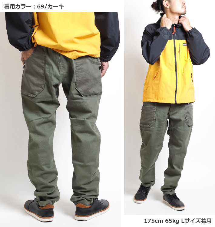 KRIFF MAYER/クリフメイヤー