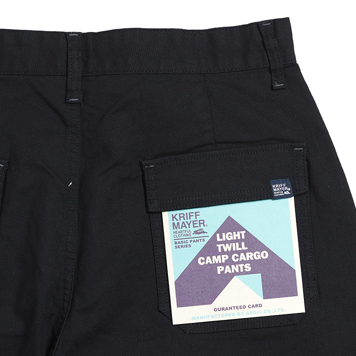 KRIFF MAYER/クリフメイヤー