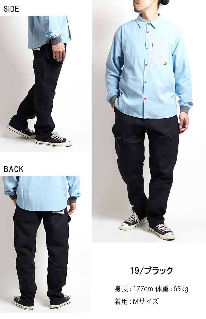 KRIFF MAYER/クリフメイヤー