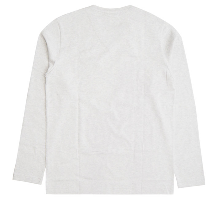 (取寄) ラコステ メンズ ロング スリーブ リラックスド-フィット フィット V-ネック セーター ウィズ ストライプ Lacoste men Long Sleeve Relaxed Fit V-Neck LACOSTE ラコステ ロンT Vネック ワンポイント スリムフィット
