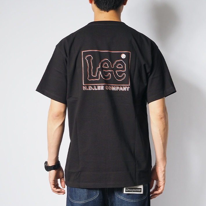 半袖Tシャツ　バッグ&ロゴTシャツ　ブラック　ボリーヌブロー　セブンフェアリー 半袖Tシャツ バッグ&ロゴTシャツ ブラック ボリーヌブロー