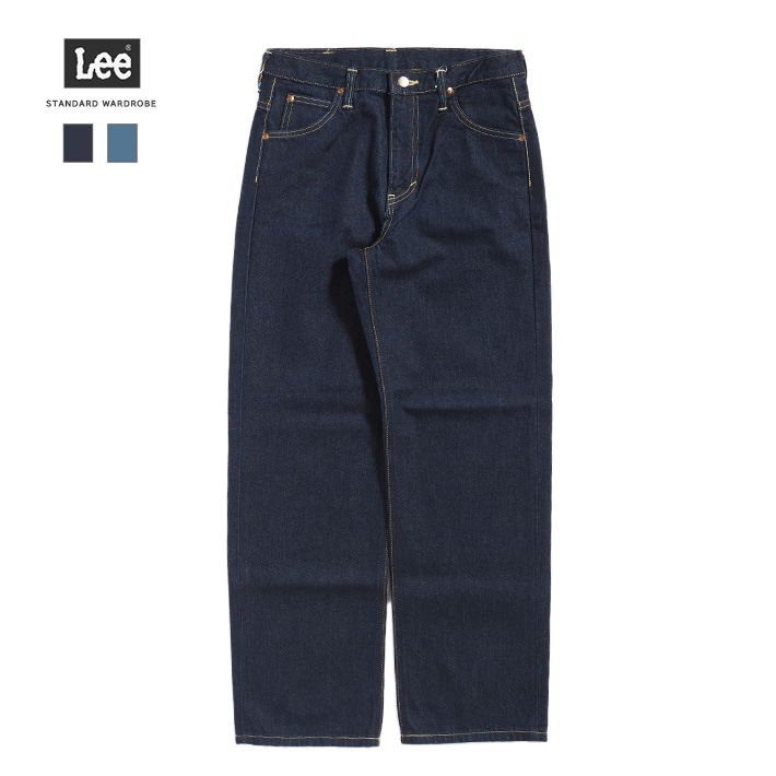 LEE リー レディース BOY'S CUT ボーイズストレート (LL2641) レディースファッション ブランド | Lee | 01