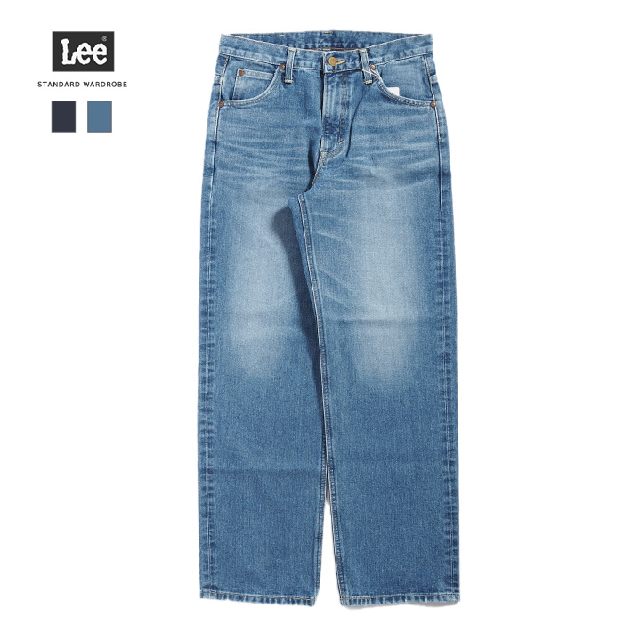 LEE リー レディース BOY'S CUT ボーイズストレート (LL2641) レディースファッション ブランド | Lee | 02