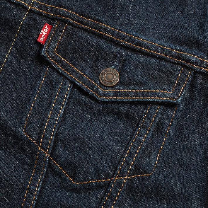 Levi's Ｇジャン 楽天市場】リーバイス Levis Gジャン トラッカージャケット