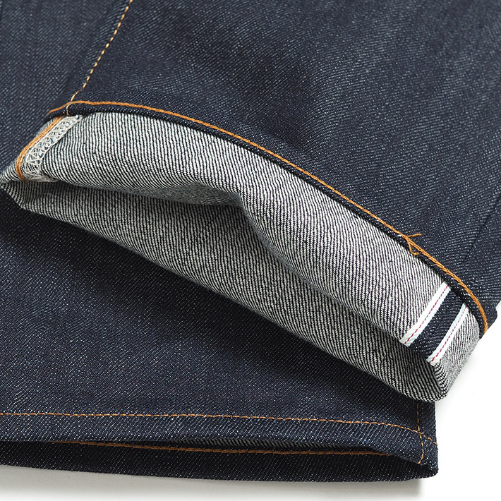 LEVI´S VINTAGE 復刻 505 W34 USA製 赤耳 デニム