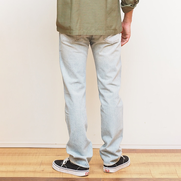 Levis PReMIUM LEVIS リーバイス 501 レギュラーストレート