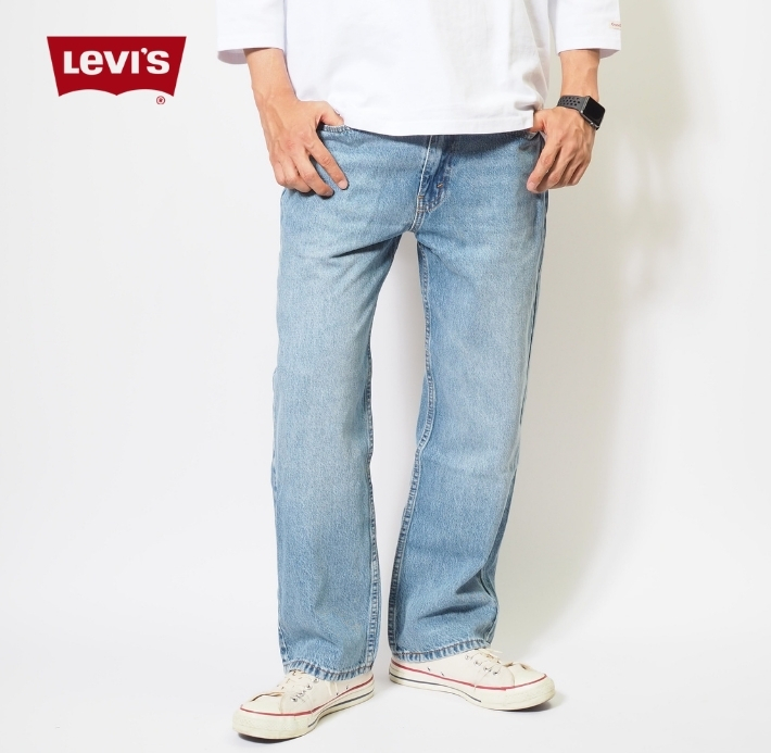 Levi's LEVI'S リーバイス 565 ジーンズ ルーズストレート