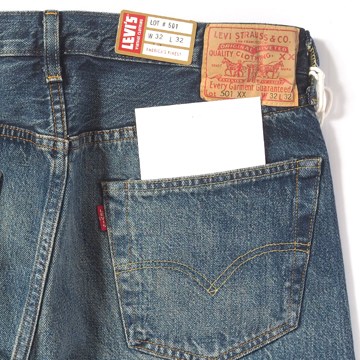 LEVI'S/リーバイス