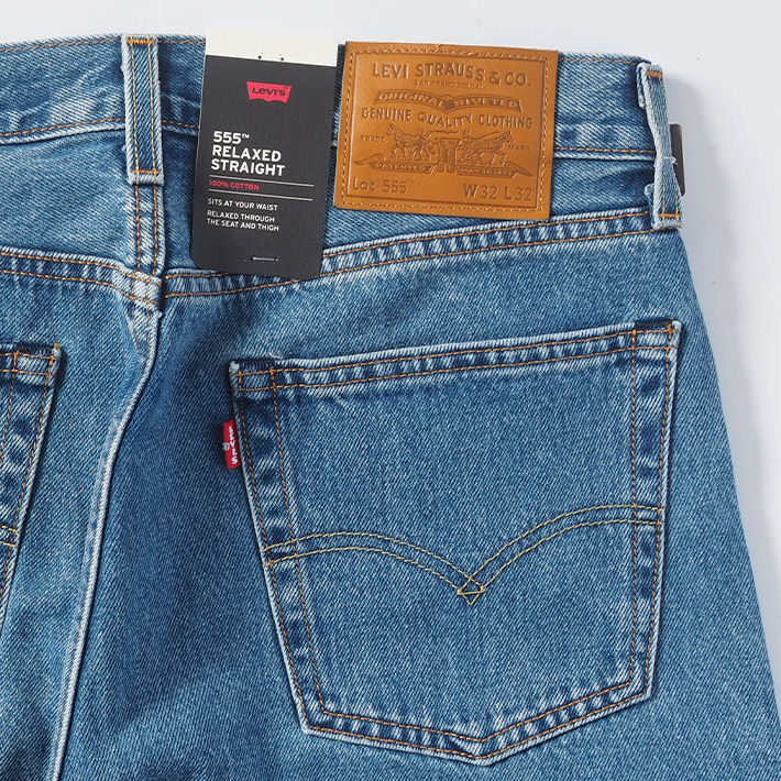 LEVI'S/リーバイス