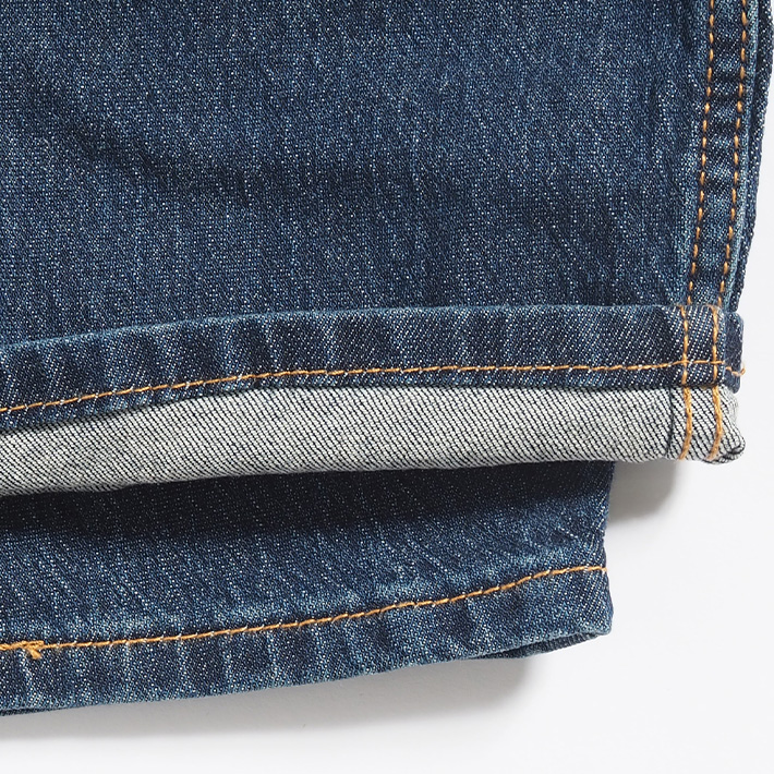 Levi's リーバイス 502 COOL クール 涼しいパンツ デニム