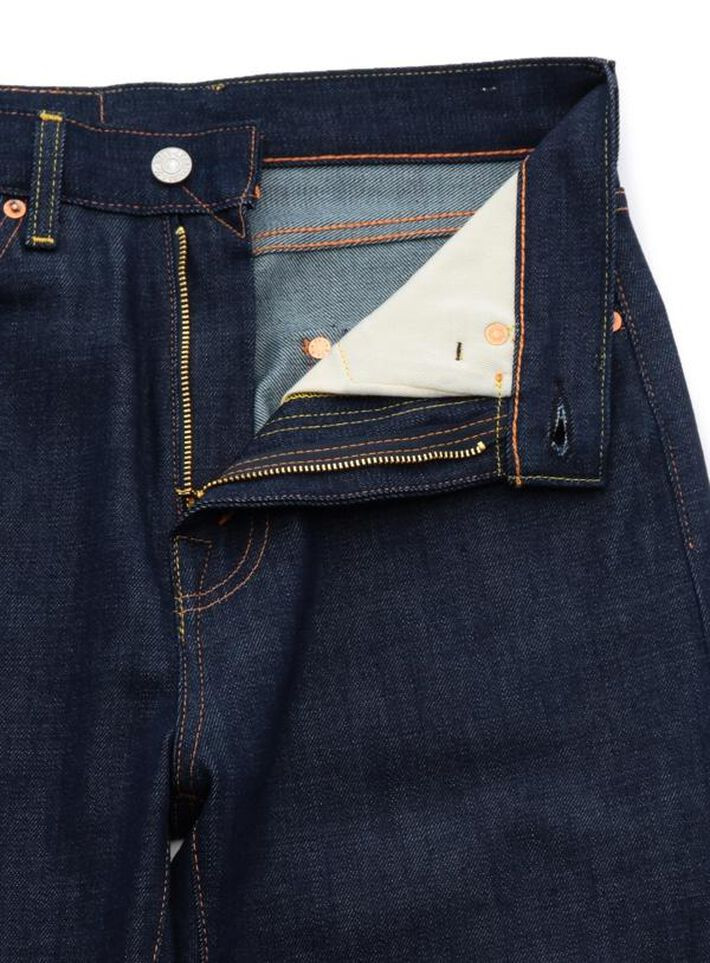Levi's Lady's LEVIS リーバイス レディース 701 復刻 1950