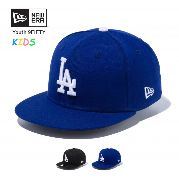 NEW ERA ニューエラ キャップ 9FIFTY LAロゴ ロサンゼルス・ドジャース 定番 帽子 (950 LOSDOD) メンズファッション  ブランド : newera1302 : M'S SANSHIN エムズサンシン - 通販 - Yahoo!ショッピング