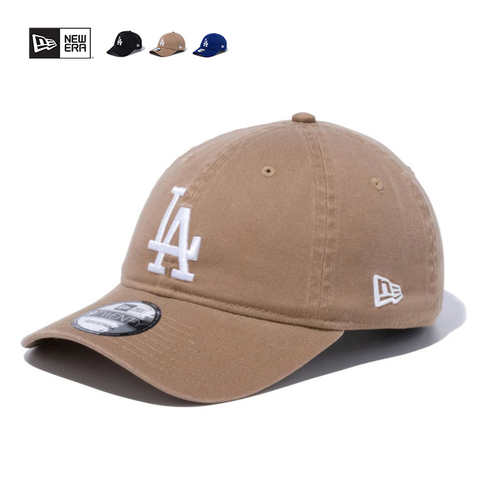 NEW ERA ニューエラ キャップ キッズ YOUTH 9TWENTY LAロゴ NEW ERA ニューエラ キャップ キッズ YOUTH 9TWENTY LAロゴ