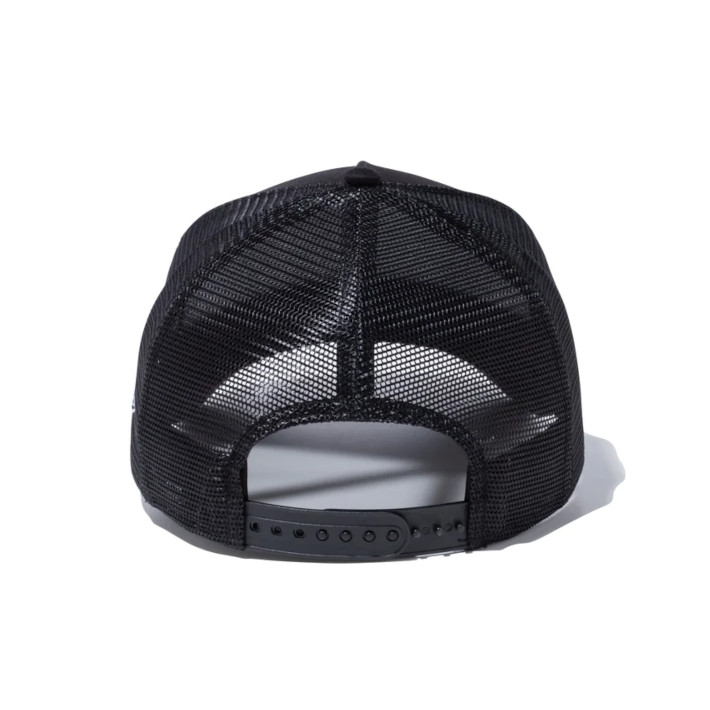 NEW ERA（ニューエラ） メッシュキャップ キッズ YOUTH 9FORTY A-Frame