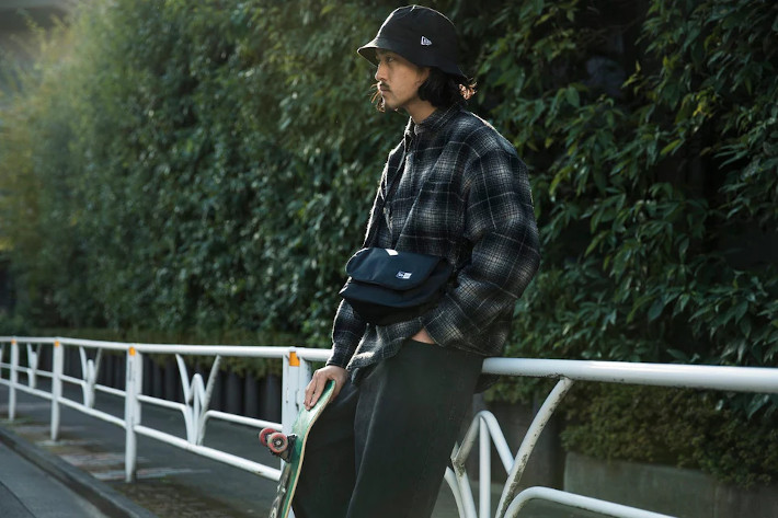 NEW ERA/ニューエラ