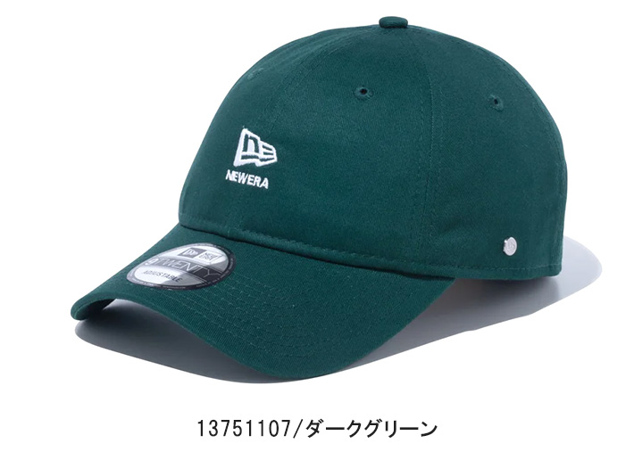 NEW ERA ニューエラ キャップ 帽子 9TWENTY フラッグ