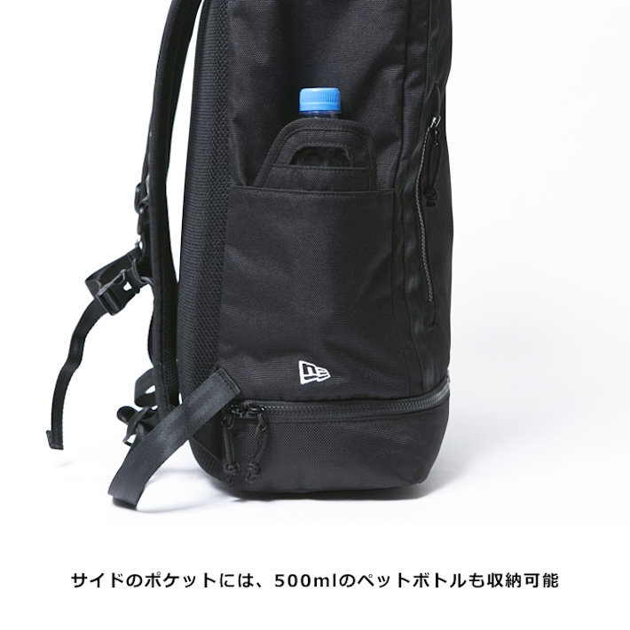 ニューエラ リュック ボックスパック 32リットル 大容量 (BOX PACK 32L) メンズファッション ブランド : newera1512 :  M'S SANSHIN エムズサンシン - 通販 - Yahoo!ショッピング