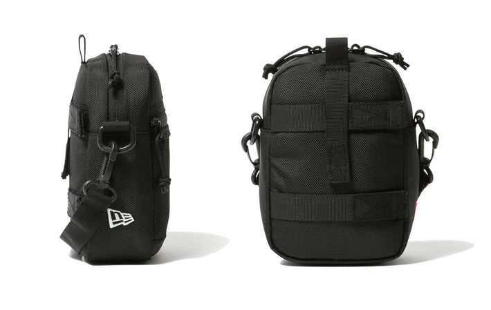 NEW ERA（ニューエラ） ショルダーポーチ 1.7リットル (14521317