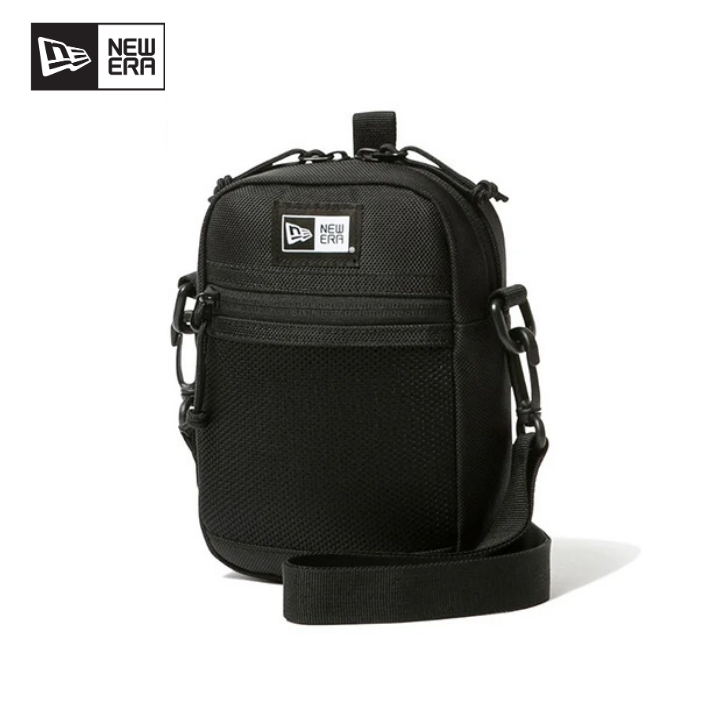 NEW ERA（ニューエラ） ショルダーポーチ 1.7リットル (SOULDER POUCH