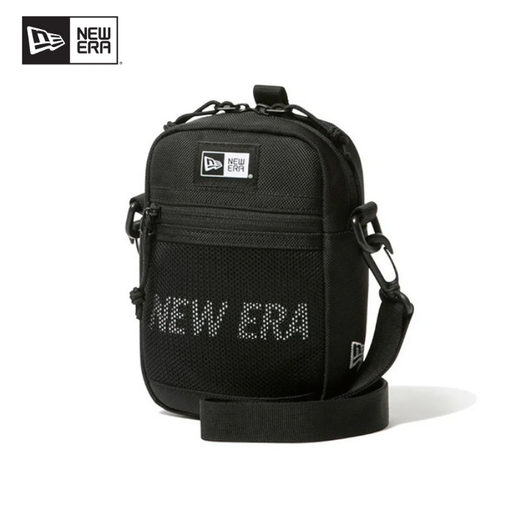 NEW ERA（ニューエラ） ショルダーポーチ 1.7リットル (SOULDER POUCH