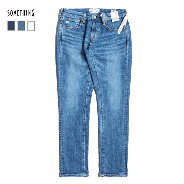 MSGM ジーンズ38　新品 Betty Smith カスタムジーンズ デニム 倉敷 児島 日本製