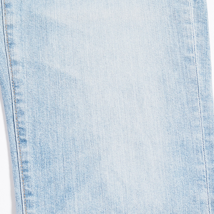 SOMETHING（サムシング） ジーンズ ストレート 日本製 (SEA33-166