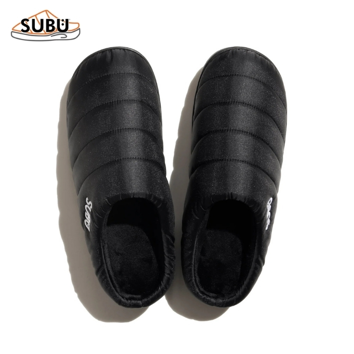SUBU（スブ） 正規販売店 サンダル 冬用 (PERMANENT) スリッパ