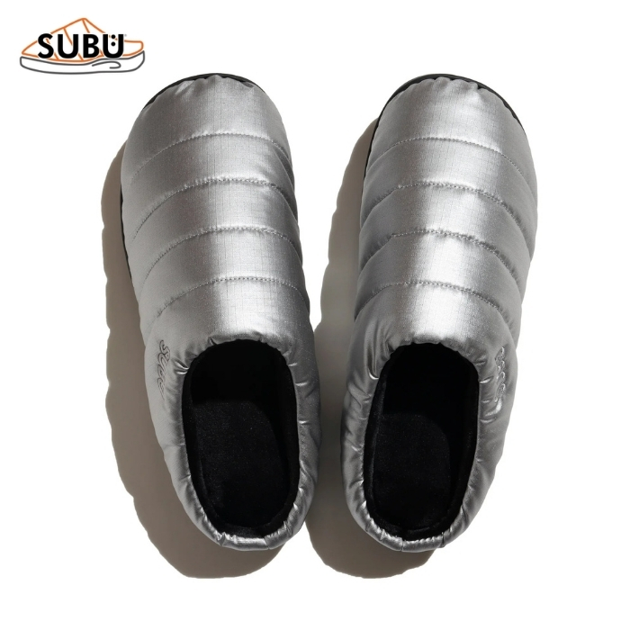 SUBU（スブ） 正規販売店 サンダル 冬用 (PERMANENT) スリッパ