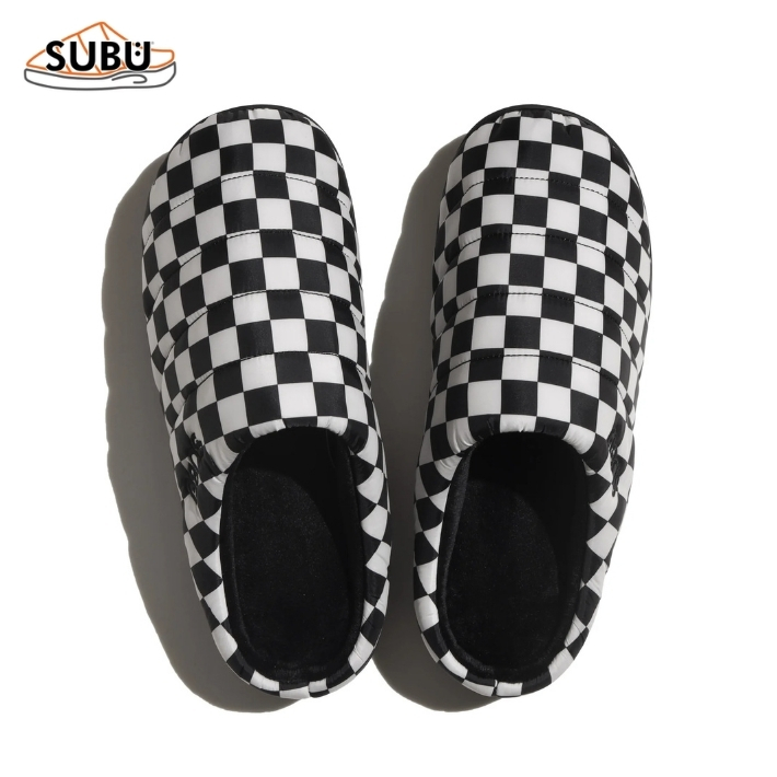 SUBU（スブ） 正規販売店 サンダル 冬用 (PERMANENT) スリッパ