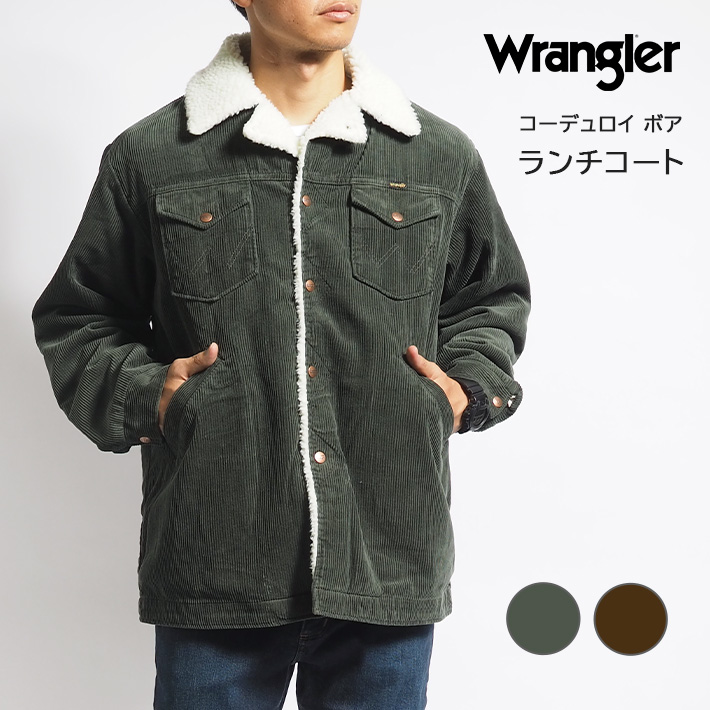 wrangler 服 トップ ブランド