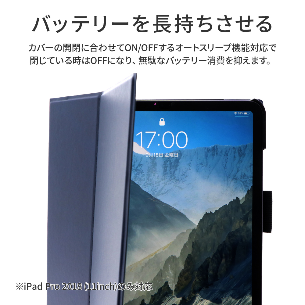 タブレット用ディスプレイカバーair 3 iPad 【タッチペン・フィルム 2枚付き】 ipad air3 専用 エアー3
