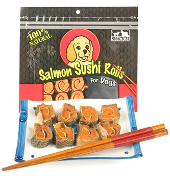 サーモンスシロール
