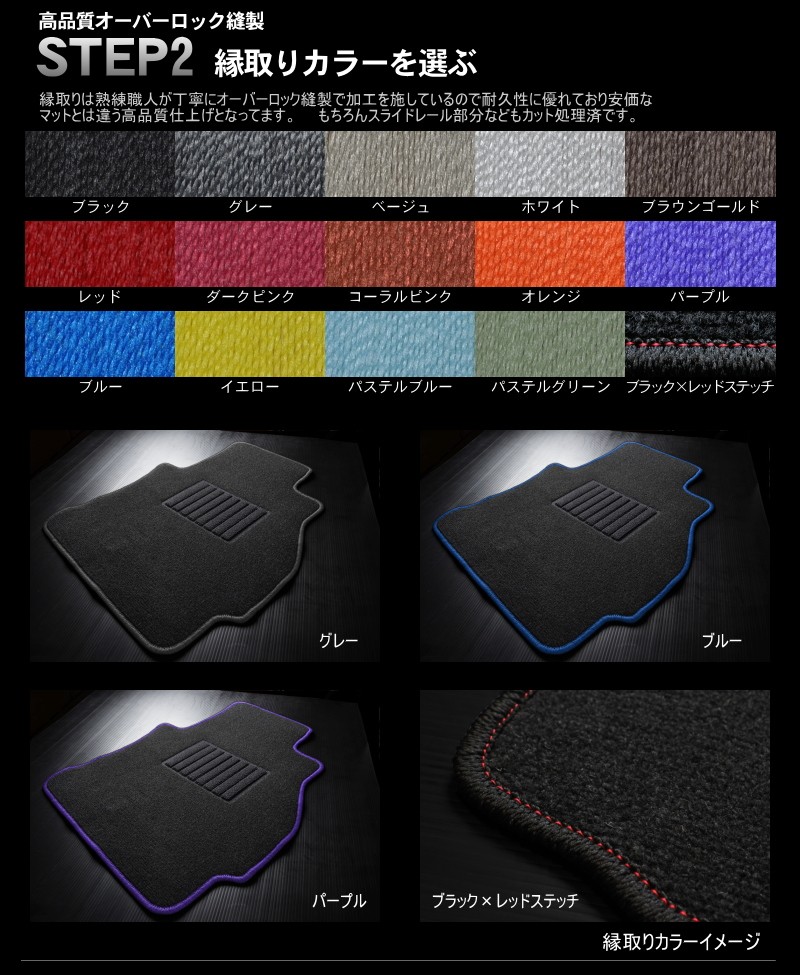 フロアシート +スムーサ スズキ・ジムニー専用コンソルトレイ | カー用品のセイワ