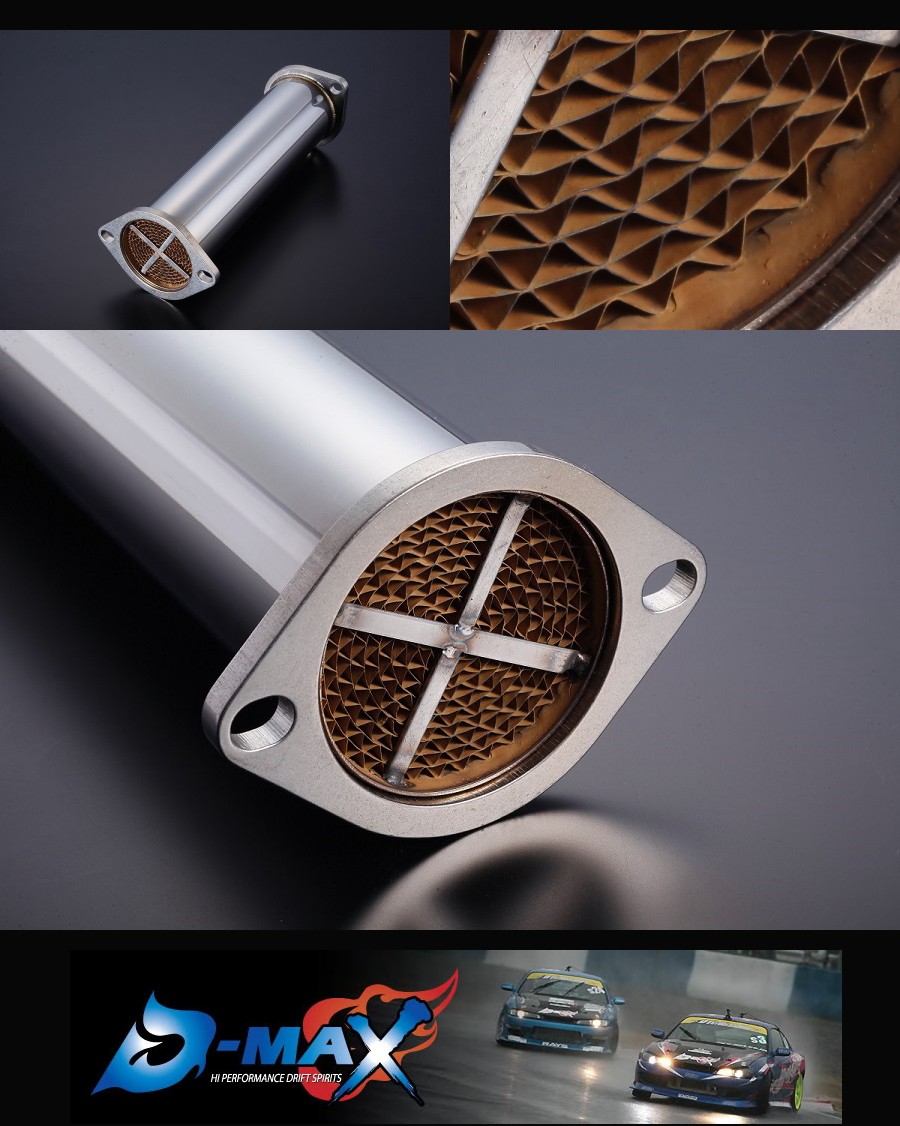 GTZ-POWER CATALYZER