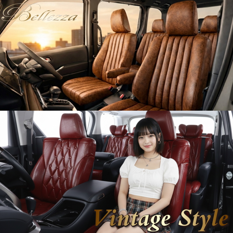 Bellezza（ベレッツァ） FJクルーザー[GSJ15W][H22/12-]品番T025