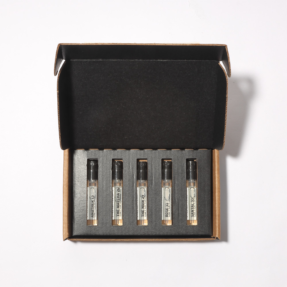 LE LABO（ルラボ） 香水 オードパルファン ディスカバリーセット 2026