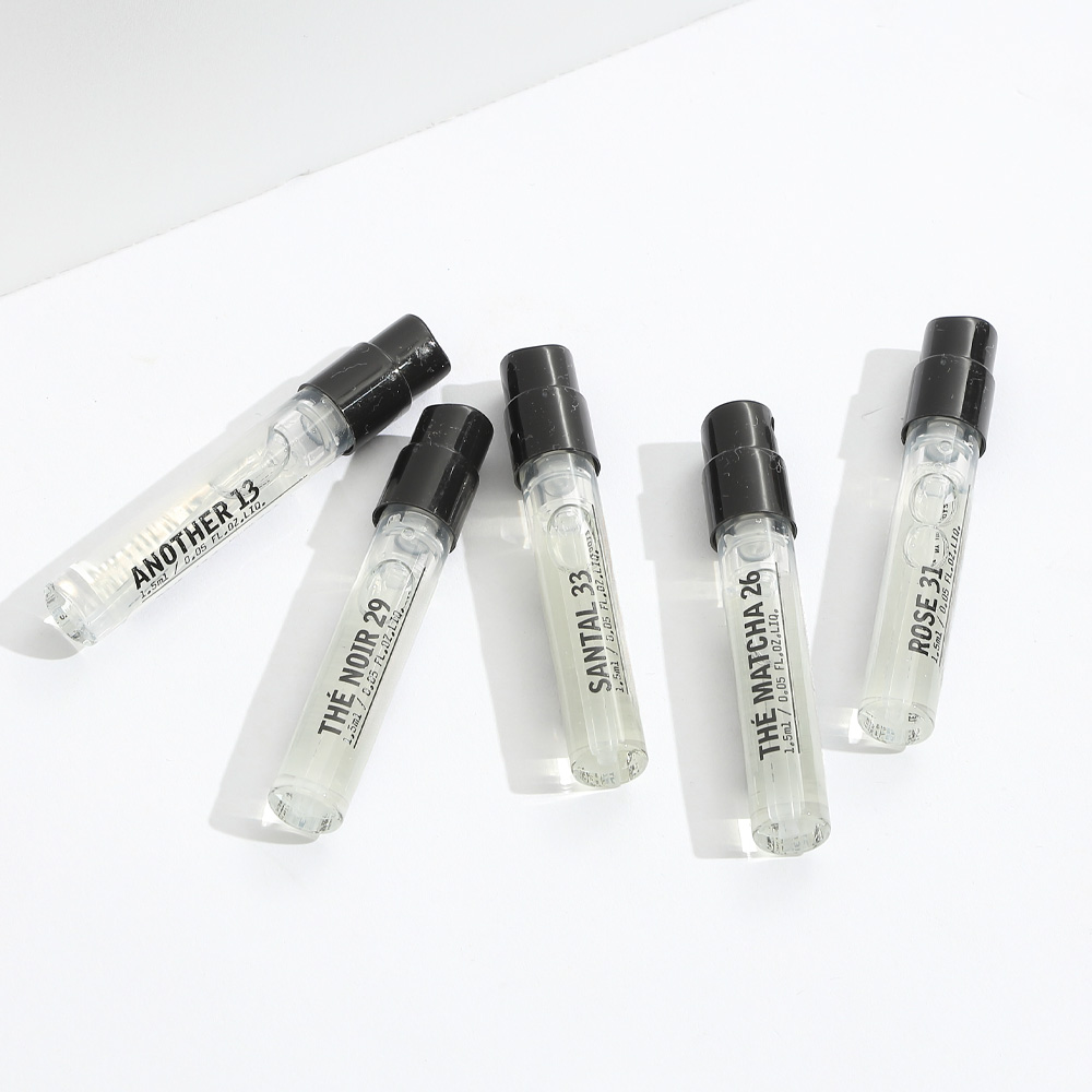 LE LABO（ルラボ） 香水 オードパルファン ディスカバリーセット 2026