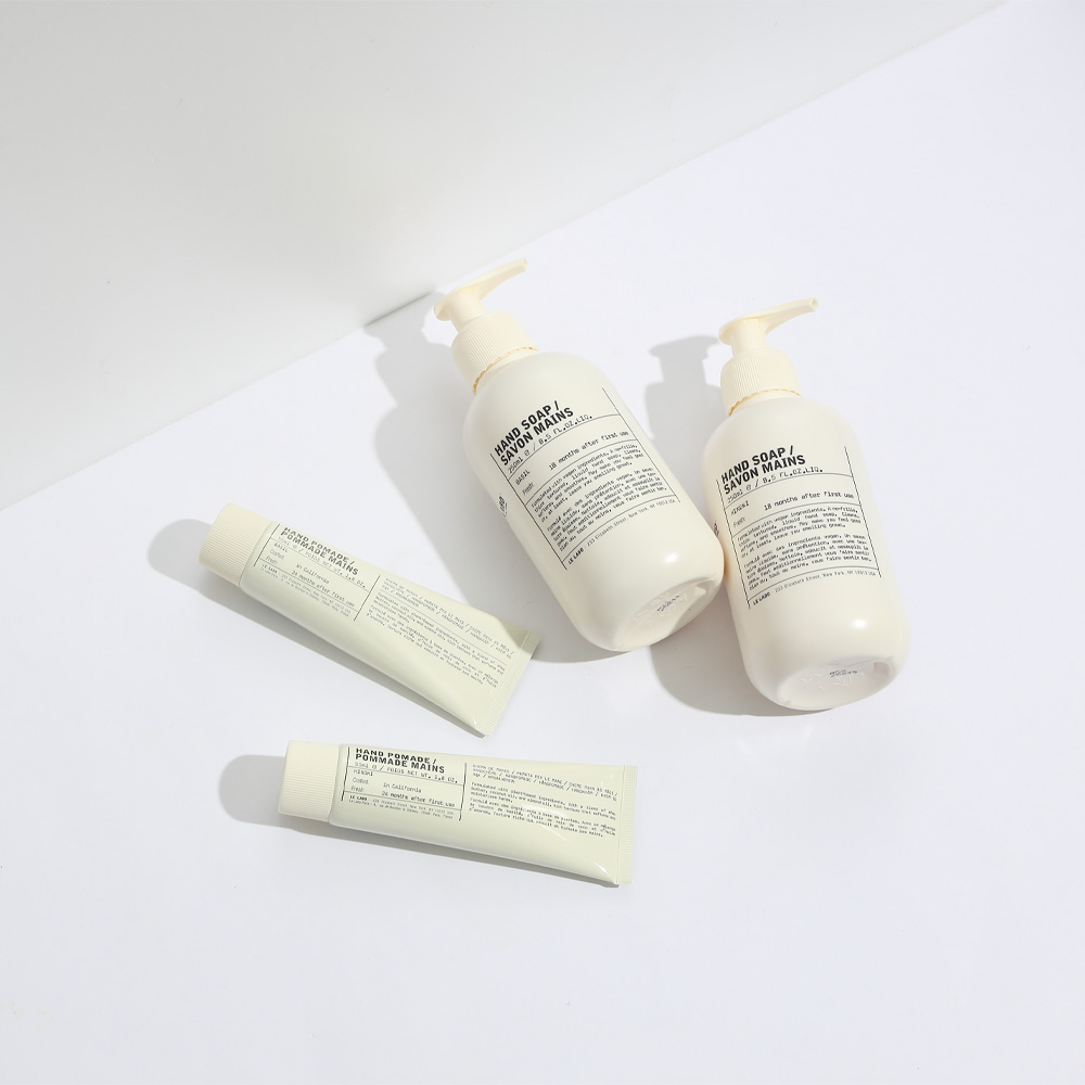 LE LABO（ルラボ） ハンドソープ ハンドクリーム ハンドケアセット