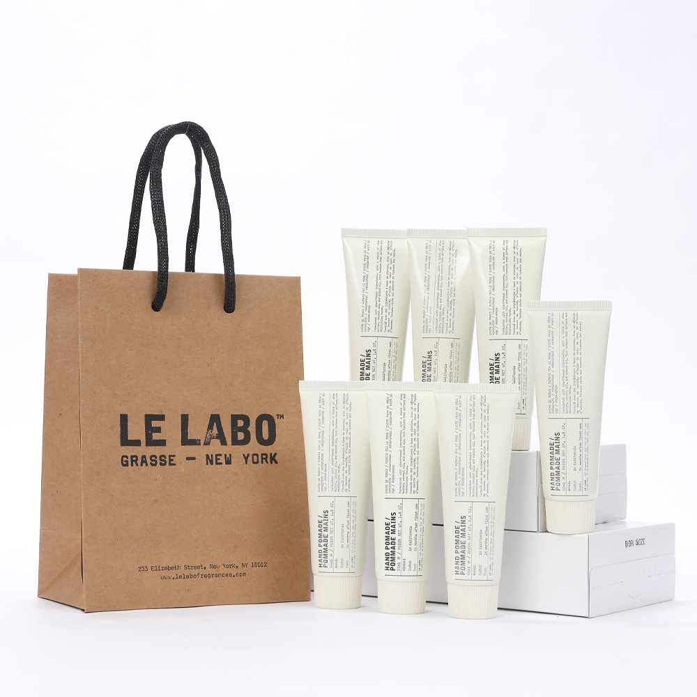 LE LABO（ルラボ） ハンドクリーム ハンド ポマード ギフト プレゼント