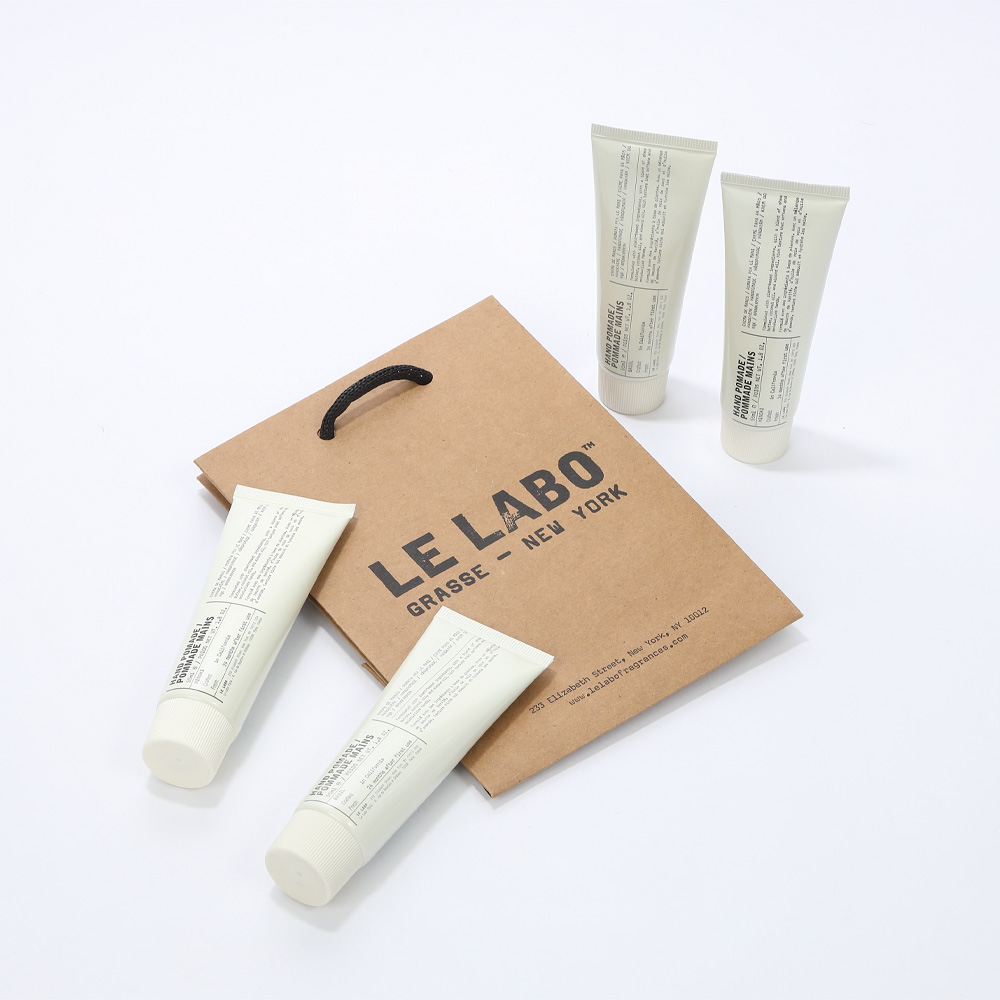 LE LABO（ルラボ） ハンドクリーム ハンド ポマード ギフト プレゼント