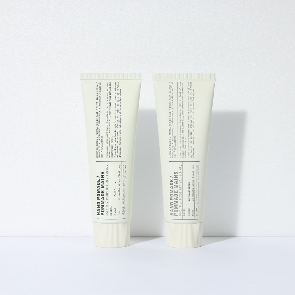 LE LABO（ルラボ） ハンドクリーム ハンド ポマード ギフト プレゼント