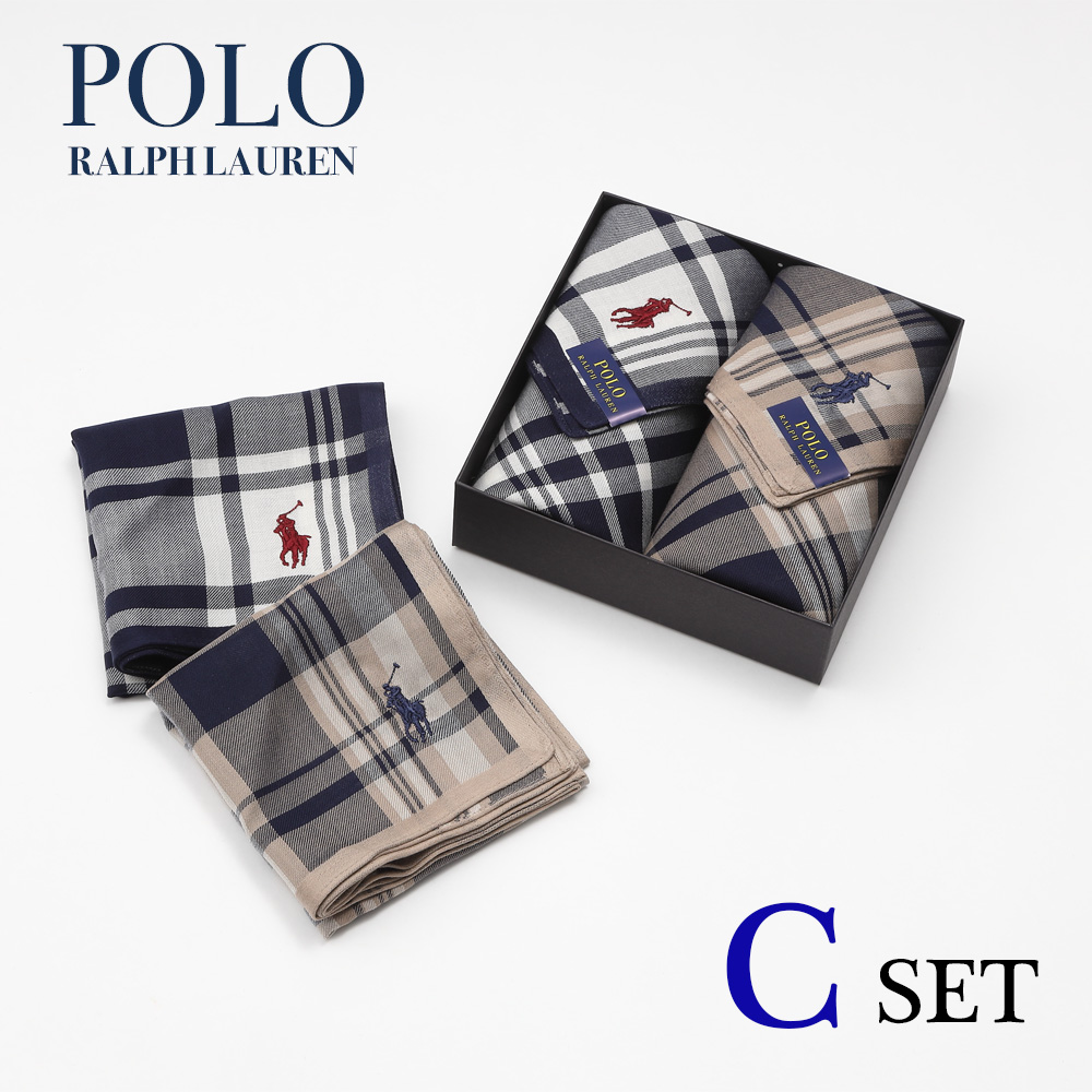 POLO RALPH LAUREN（ポロ・ラルフローレン） ポロ ラルフローレン