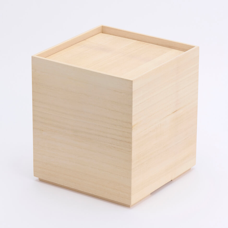 木箱 空箱 大箱 保管 収納 保存 水不足 酷暑 地震 福祉 災害 対策 貯蔵