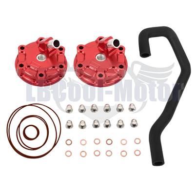 NSR250 シリンダーヘッドの商品一覧 通販 - Yahoo!ショッピング
