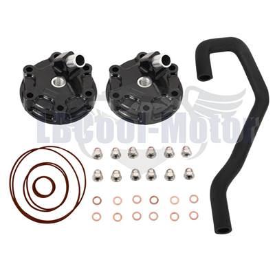NSR250 シリンダーヘッドの商品一覧 通販 - Yahoo!ショッピング