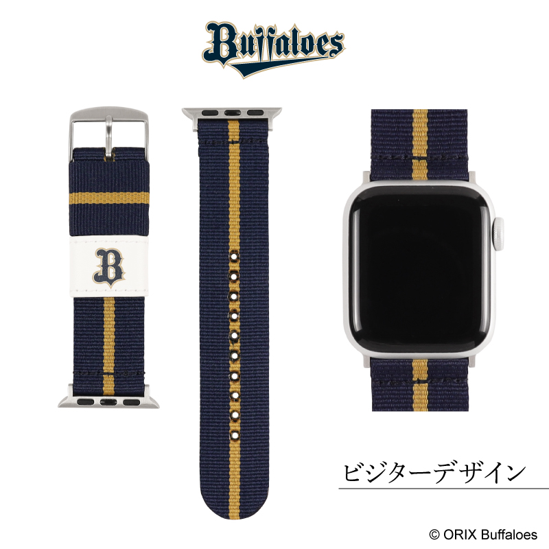 【ユニフォーム柄】ガンバ AppleWatchバンド 3hwmeiuni8nv797497817773843.jpg