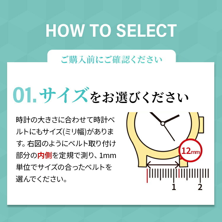 本革 撥水 時計ベルト 10mm 11mm 12mm 13mm 14mm 15mm 16mm 17mm 18mm