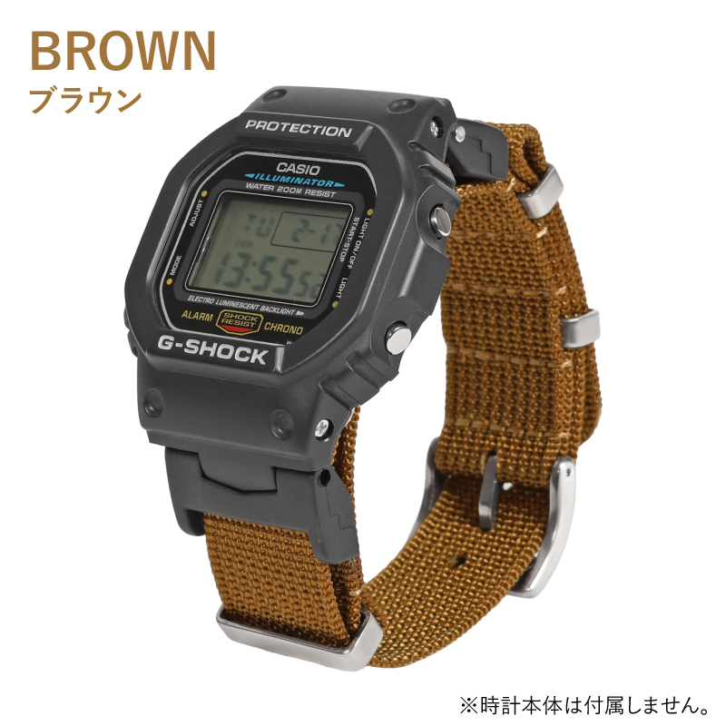 g-shock オレンジ(腕時計用ベルト、バンド)|腕時計用品 g-shock オレンジ(腕時計用ベルト、バンド)|腕時計用品